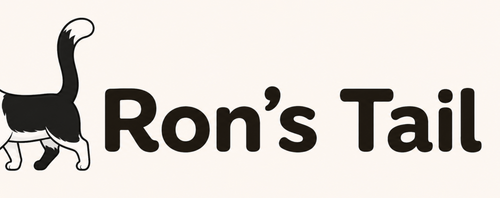 Ron’s Tail